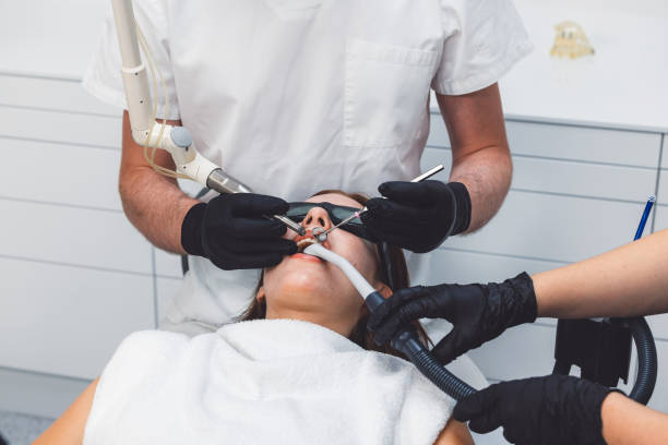 Best Knocked-Out Tooth (Avulsed Tooth) Treatment in Mountain View Acres, CA