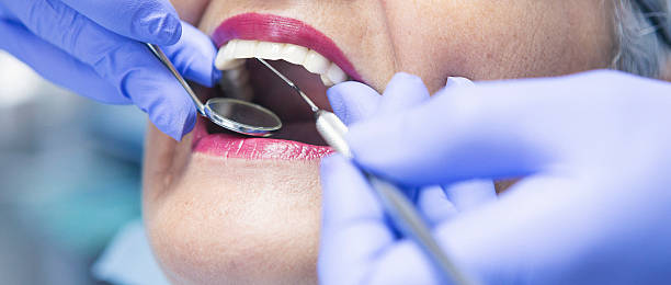 Best Weekend Emergency Dental Services in Mountain View Acres, CA
