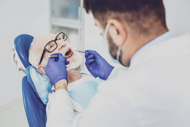 Best Emergency Dental Care for Sports Injuries in Mountain View Acres, CA